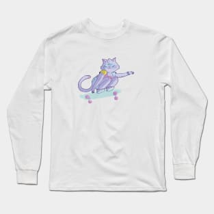 Just be you! Long Sleeve T-Shirt